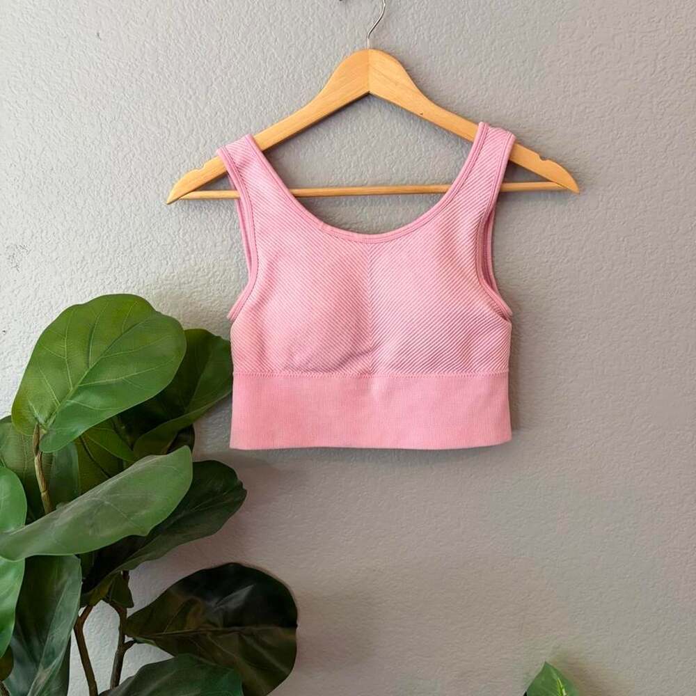 Harmony Women's Pink Bra